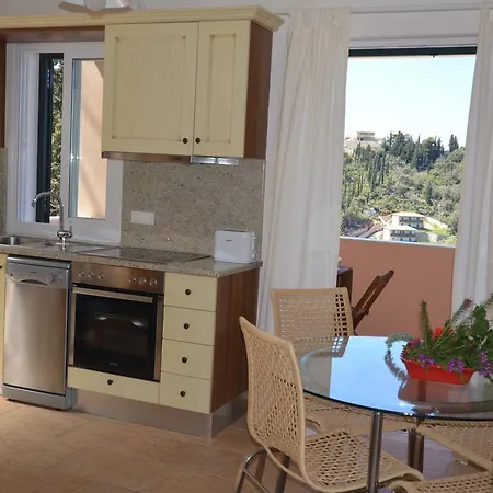 וילה View 2