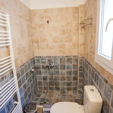 וילה View 2 Áyios Nikítas