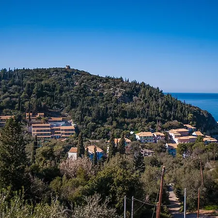 וילה View 2 Áyios Nikítas