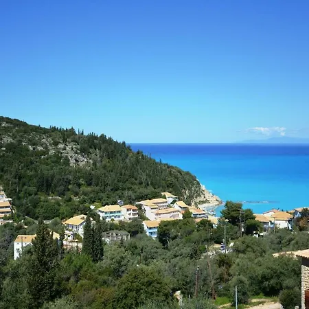 View 2 * Áyios Nikítas