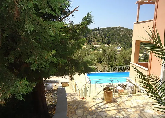 View 2 * Áyios Nikítas