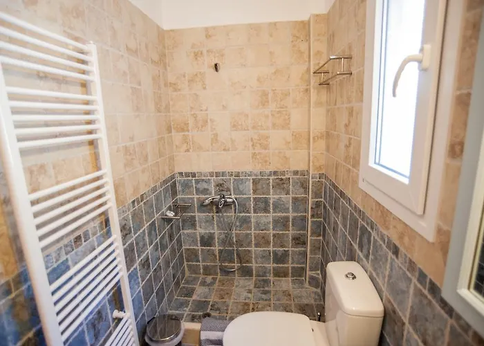 Villa View 2 Áyios Nikítas