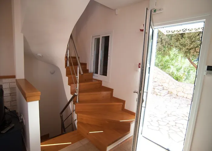 Villa View 2 Áyios Nikítas