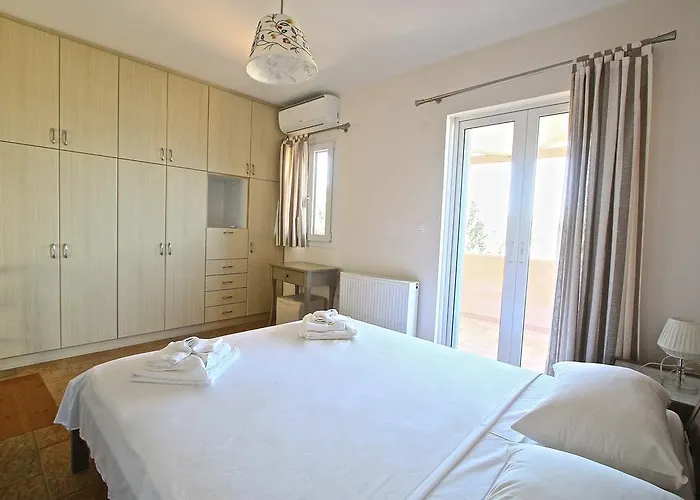 Villa View 2 Áyios Nikítas