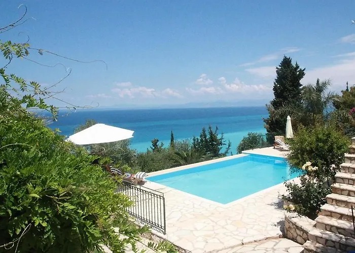 View 2 * Áyios Nikítas