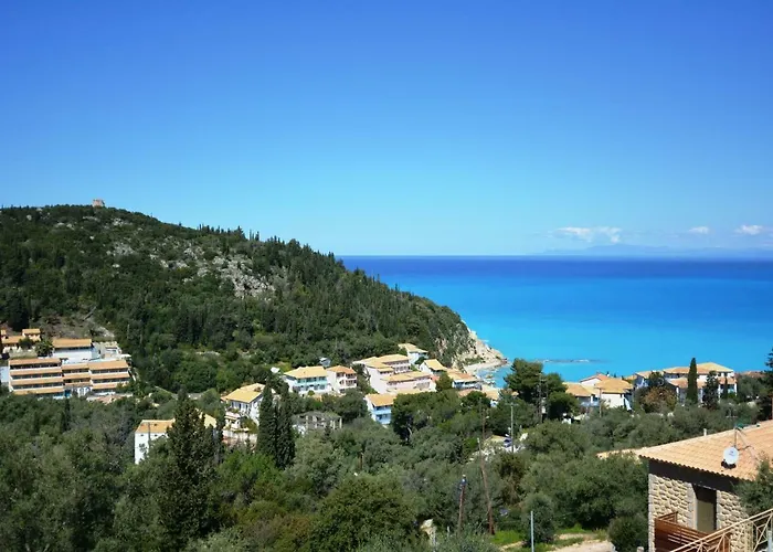 View 2 * Áyios Nikítas