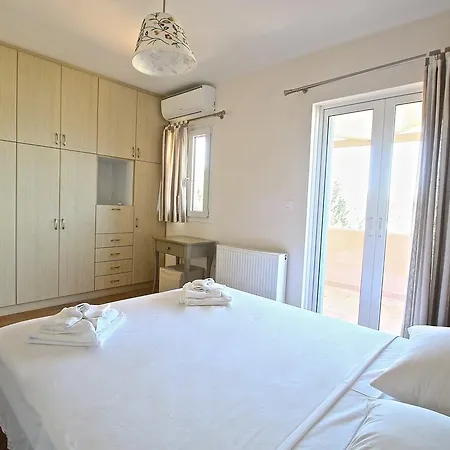 Villa View 2 Áyios Nikítas