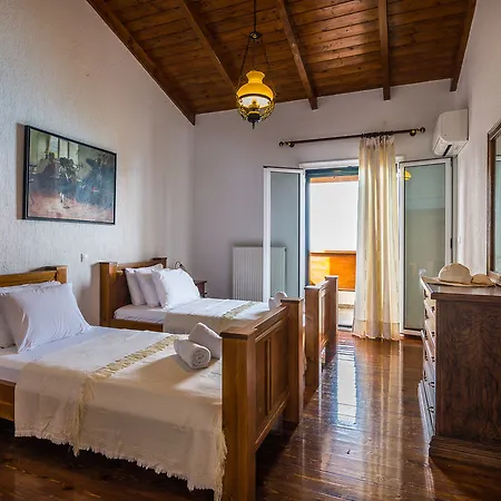 Villa View 2 Áyios Nikítas