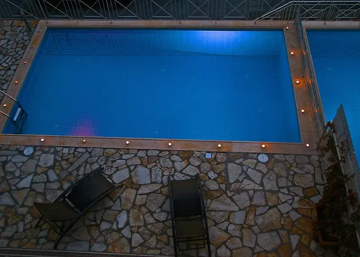 Villa View 2 Agios Nikitas