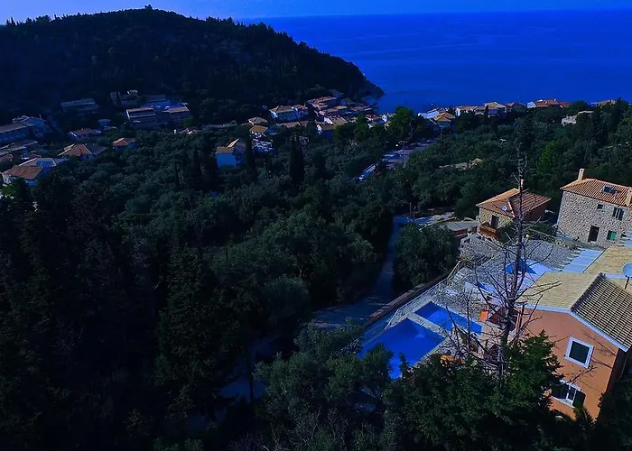 View 2 Agios Nikitas