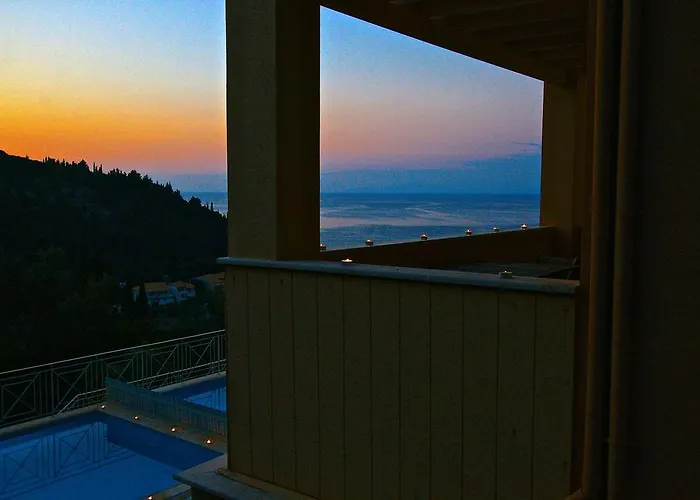 View 2 Agios Nikitas