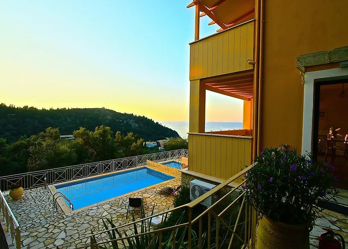 Villa View 2